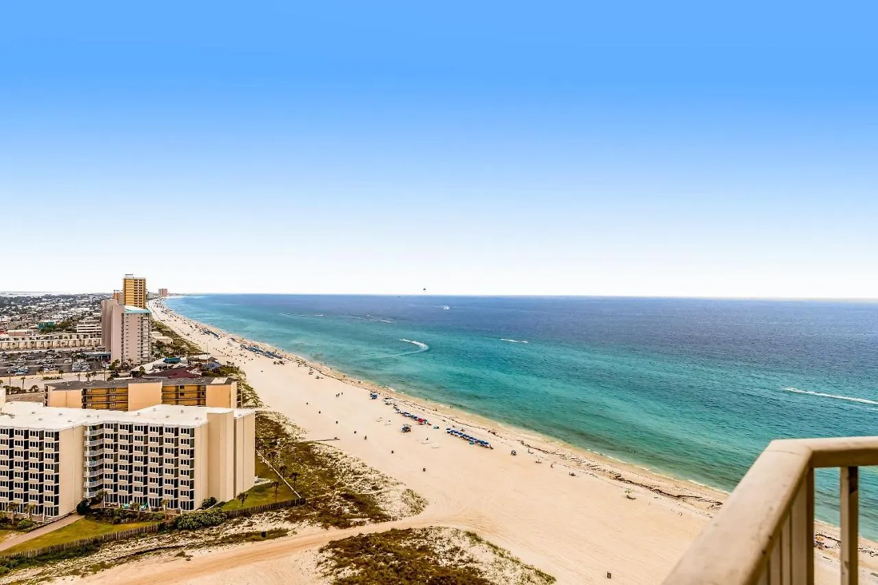 Hotel Boardwalk Beach Resort 1900 Panama City Beach