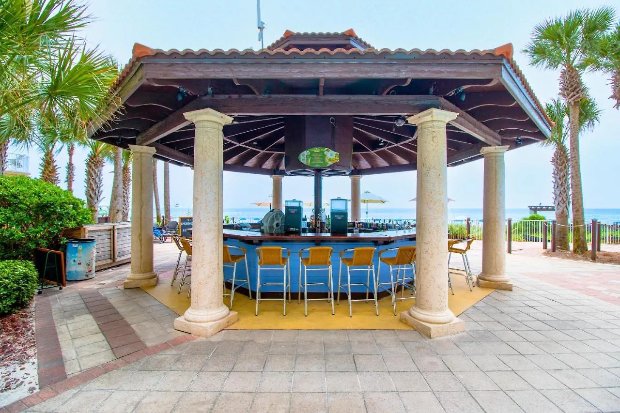 Boardwalk Beach Resort 1900 Panama City Beach Hotel