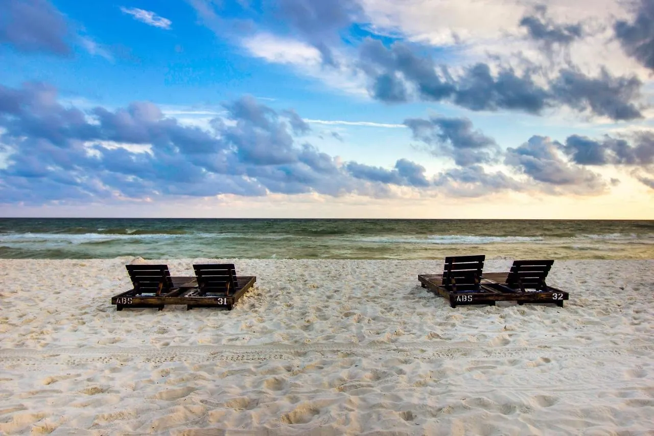 Hotel Boardwalk Beach Resort 1900 Panama City Beach