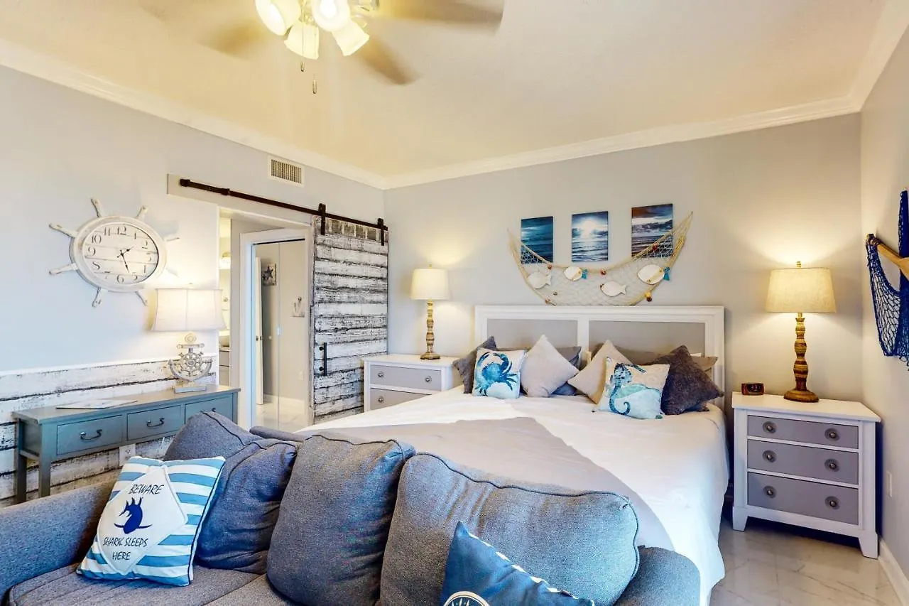 Boardwalk Beach Resort 1900 Panama City Beach Hotel