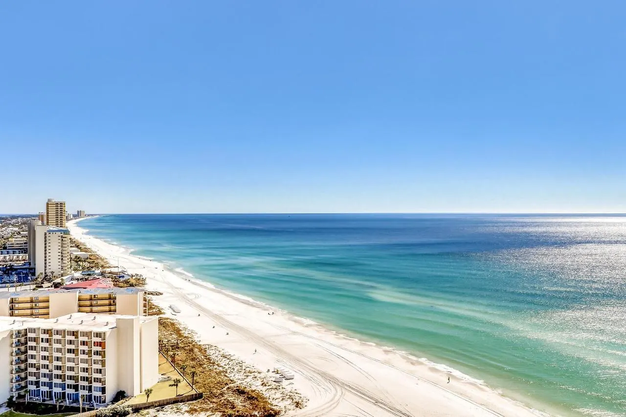 Boardwalk Beach Resort 1900 Panama City Beach 0*,