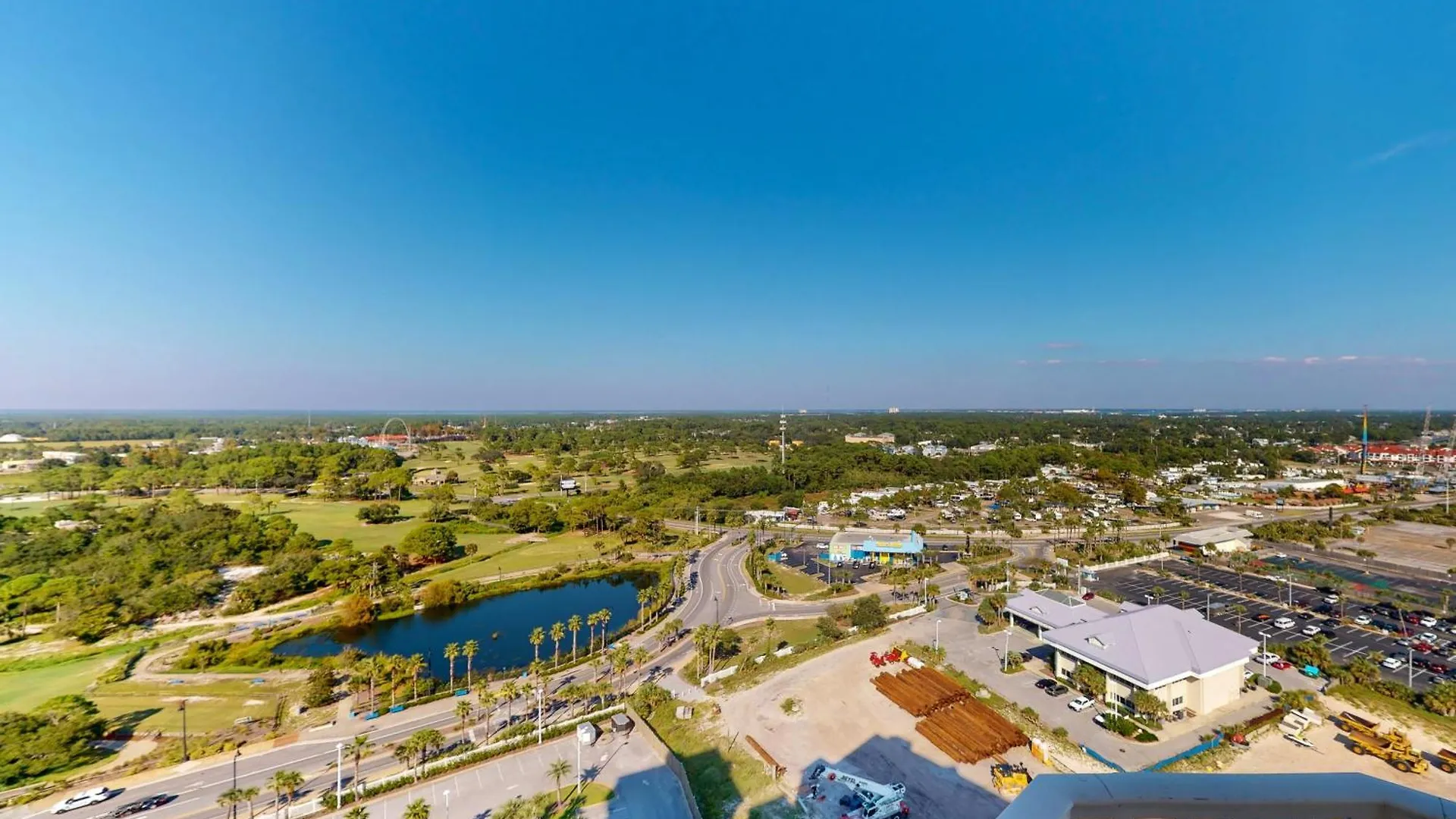 Hotel Boardwalk Beach Resort 1900 Panama City Beach United States